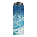 Search for wave pattern mugs Blue