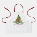 Search for gnomes aprons Winter