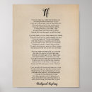 Search for if poem by rudyard kipling Poetry