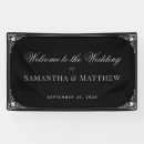 Search for black and silver banners Calligraphy