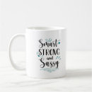 Search for strong women mugs Feminism