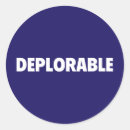 Search for deplorables stickers Election