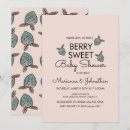 Search for hand painted invitations Cute