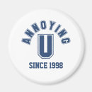 Search for funny magnets Cool