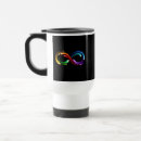 Search for infiniti mugs Black