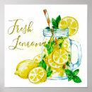 Search for lemonade posters Lemons