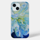 Search for blue peony iphone cases Flower