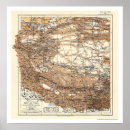 Search for vintage china map posters Cartography