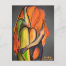 Search for self design postcards Modern
