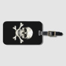 Search for pirate luggage tags Sea