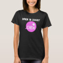 Search for chewing gum tshirts Candy