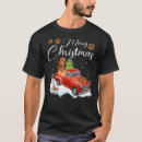 Search for funny dog tshirts Xmas