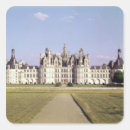 Search for french chateau stickers Exterior