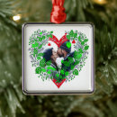 Search for sweetheart christmas tree decorations Couple