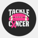 Search for breast cancer hero stickers Fight