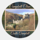 Search for campbell tartan stickers Elegant