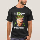 Search for anti st patricks day tshirts Biden
