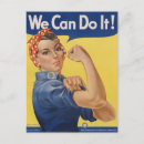 Search for working postcards Strong women