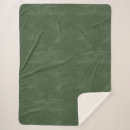 Search for olive green blankets Chic