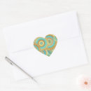 Search for brown and gold stickers Blue