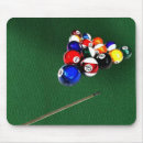Search for pool table mousepads Eight