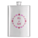 Search for girls flasks For him