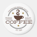 Search for large coffee magnets Barista