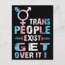 Search for lgbt postcards Trans