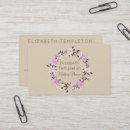Search for hues business cards Modern