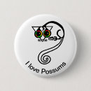 Search for possum badges Marsupial