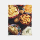 Search for potato blankets Mashed potatoes