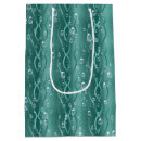 Search for metallic gift bags Elegant