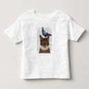 Search for cat toddler tshirts Steampunk
