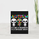 Search for ability cards Autistic