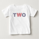 Search for party baby shirts Red white blue