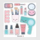 Search for nail polish stickers Girl