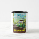 Search for public transportation mugs Tram
