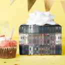 Search for gray wrapping paper Beautiful