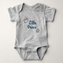 Search for little prince baby clothes Blue