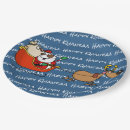 Search for african american christmas plates Black santa claus