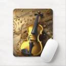 Search for instrument mousepads Gold