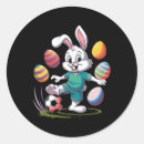Search for kids soccer stickers Watercolor