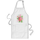 Search for heart floral aprons Mother