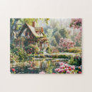 Search for whimsical puzzles Nature