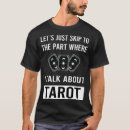 Search for tarot tshirts Meditation