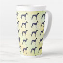 Search for greyhounds mugs Dog