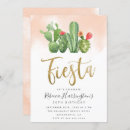 Search for ombre birthday invitations Calligraphy