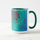 Search for tattoo art mugs Henna