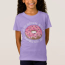 Search for doughnut birthday tshirts Sprinkles