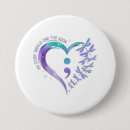 Search for semicolon badges Support